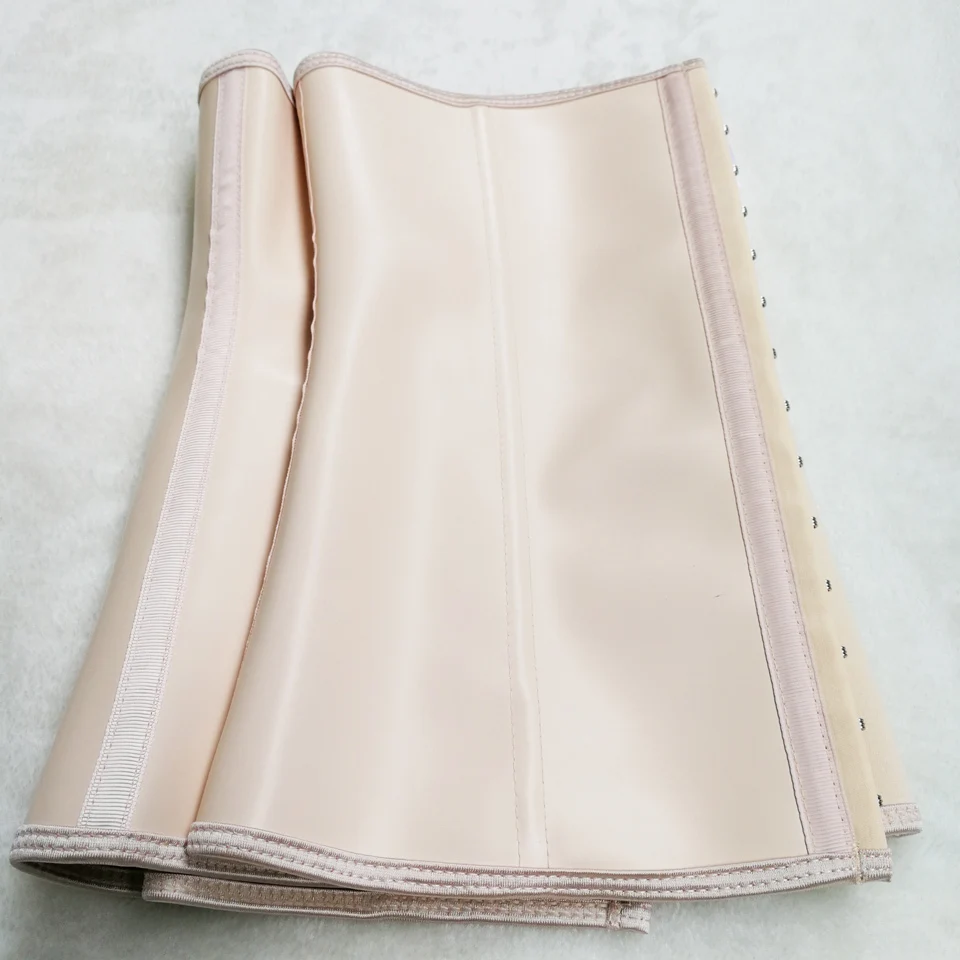 Body Shaper латекс талии Cincher тренер Горячие шейпер для похудения Пояс живота корсет