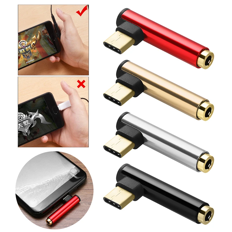 Usb Type C 3 5 мм разъем для наушников адаптер аудио кабель поддержка вызова