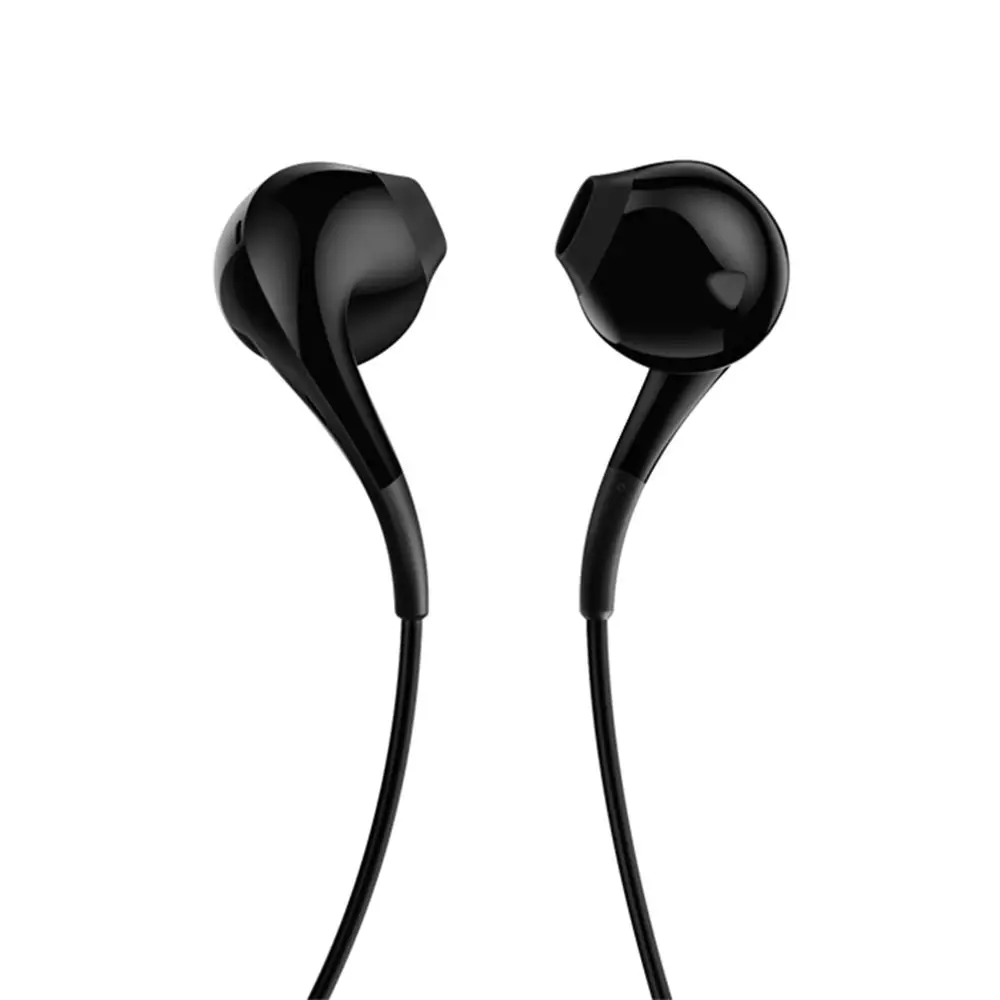 Новый Meizu EP2X In Ear музыкальные наушники с микрофоном на шнур Управление из