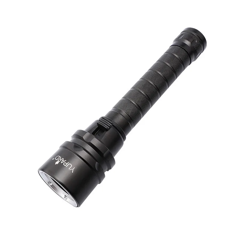 Фонарик YUPARD XM L2 led T6 3 * водонепроницаемый фонарь для подводного плавания дайвинга
