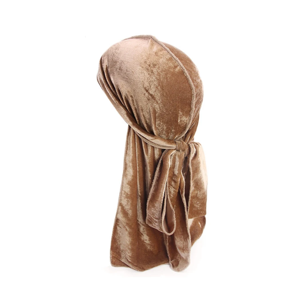 Мужская и женская шапка Золотая Бархатная 2018 модная сохраняющая тепло дышащая