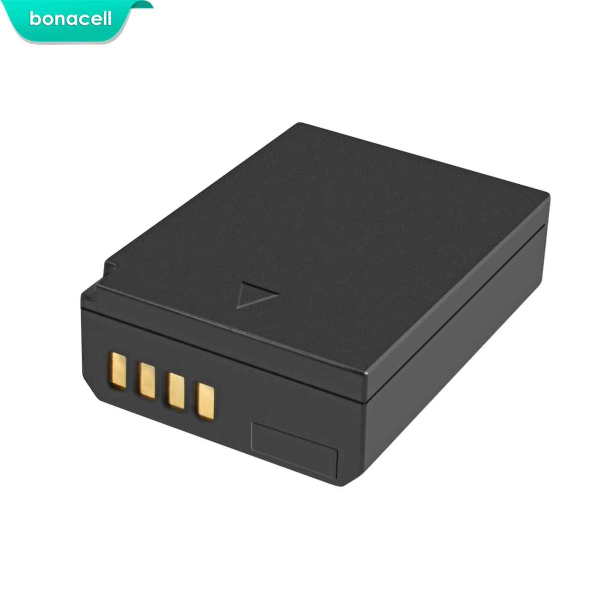 Bonacell 2200 мАч LP E10 LPE10 камера батарея + ЖК зарядное устройство для Canon 1100D 1200D 1300D Rebel T3 T5