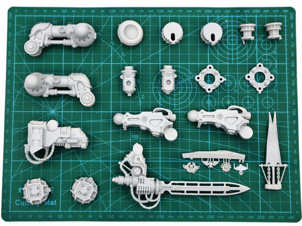 Cerastus Knight Castigator | Игрушки и хобби