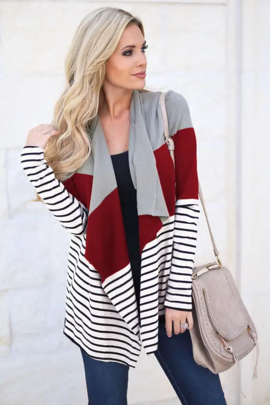 

Coats & Jackets