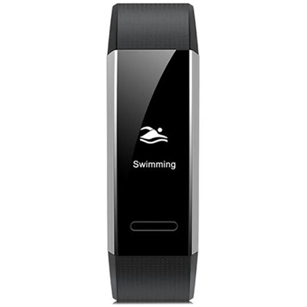 Оригинальный Смарт браслет huawei Band 2 Pro gps спортивный смарт PMOLED экран монитор