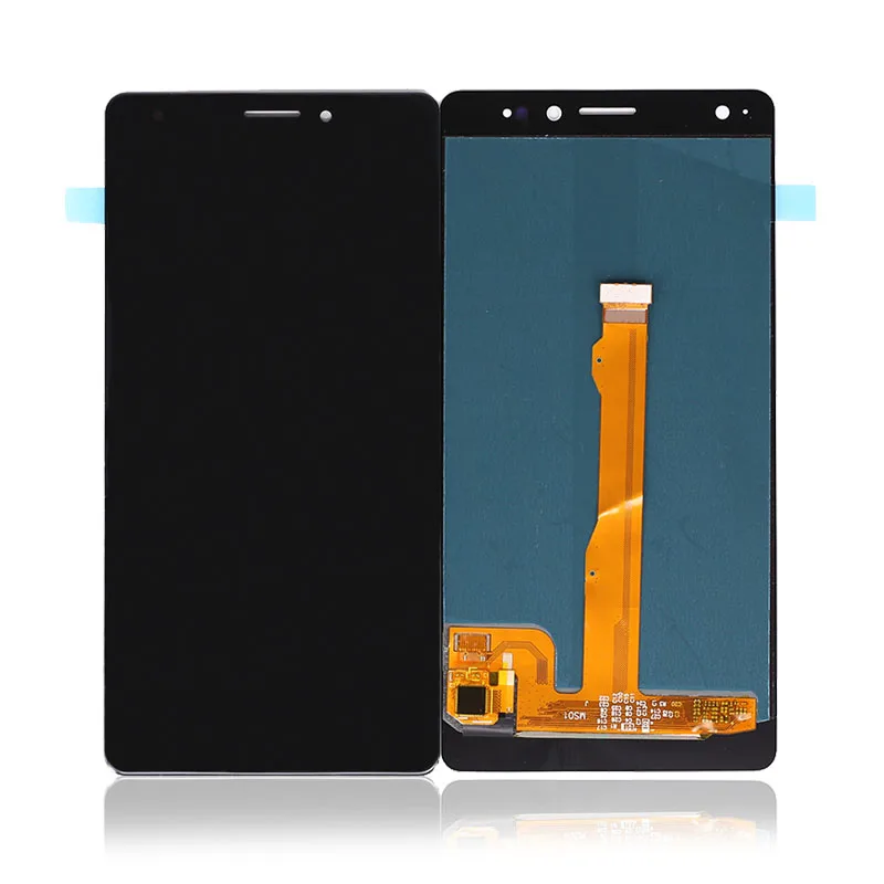 Для Huawei Mate S ЖК дисплей сенсорный экран дигитайзер сборка CRR UL00 UL20 TL00 CL00 Бесплатная