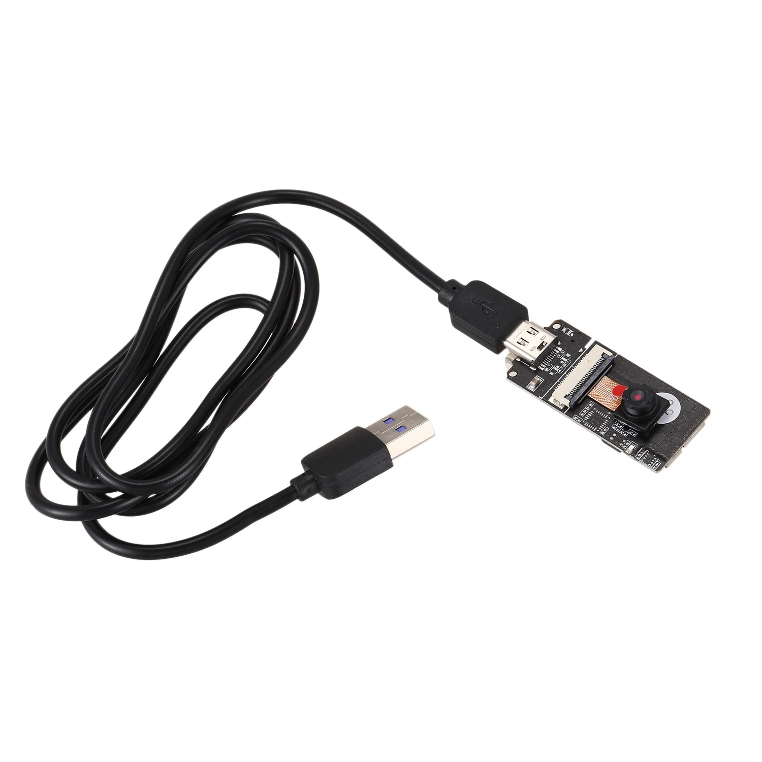 HOT-M5Stack ESP32 модуль камеры OV2640 2 мега пикселей камера 1632 1232 UXGA с портом Type C и 3D WiFi