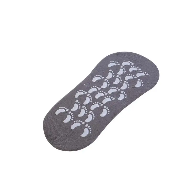 Лидер продаж носки для дома и взрослых Размеры 35 42 занятий йогой нескользящие