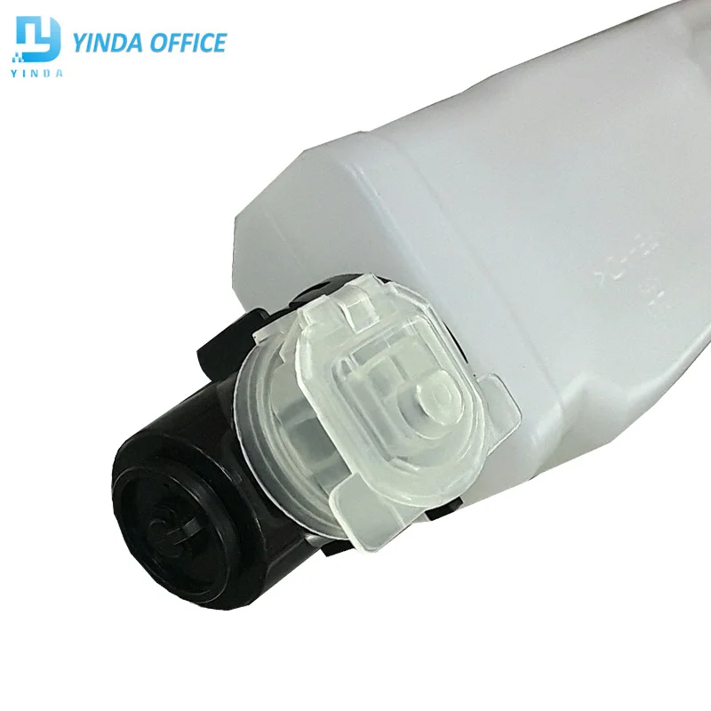WT-860 WT860 контейнер для отработанного тонера бутылка Kyocera 3050 3051 3500 3501 3550 3551 4500 4501 4550
