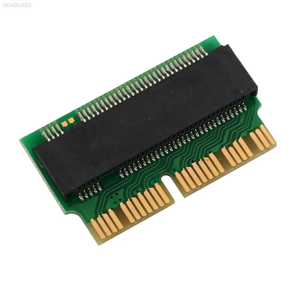 12+16Pin To M.2 Ngff M-Key Ssd Convert Card For 2014 2015 Macbook A1465 | Компьютеры и офис