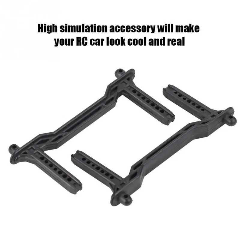 Original Spare Parts 25-SJ03 Plastic Car Shell Bracket For XLH 9125 1:10 RC Truck Remote Control Accessory | Игрушки и хобби