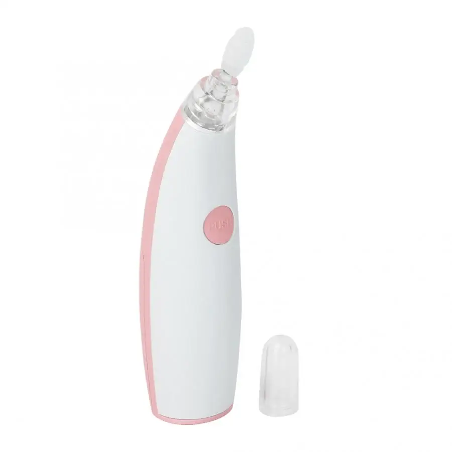 Электрический ушной Совок многоразовый для удаления воска автоматический