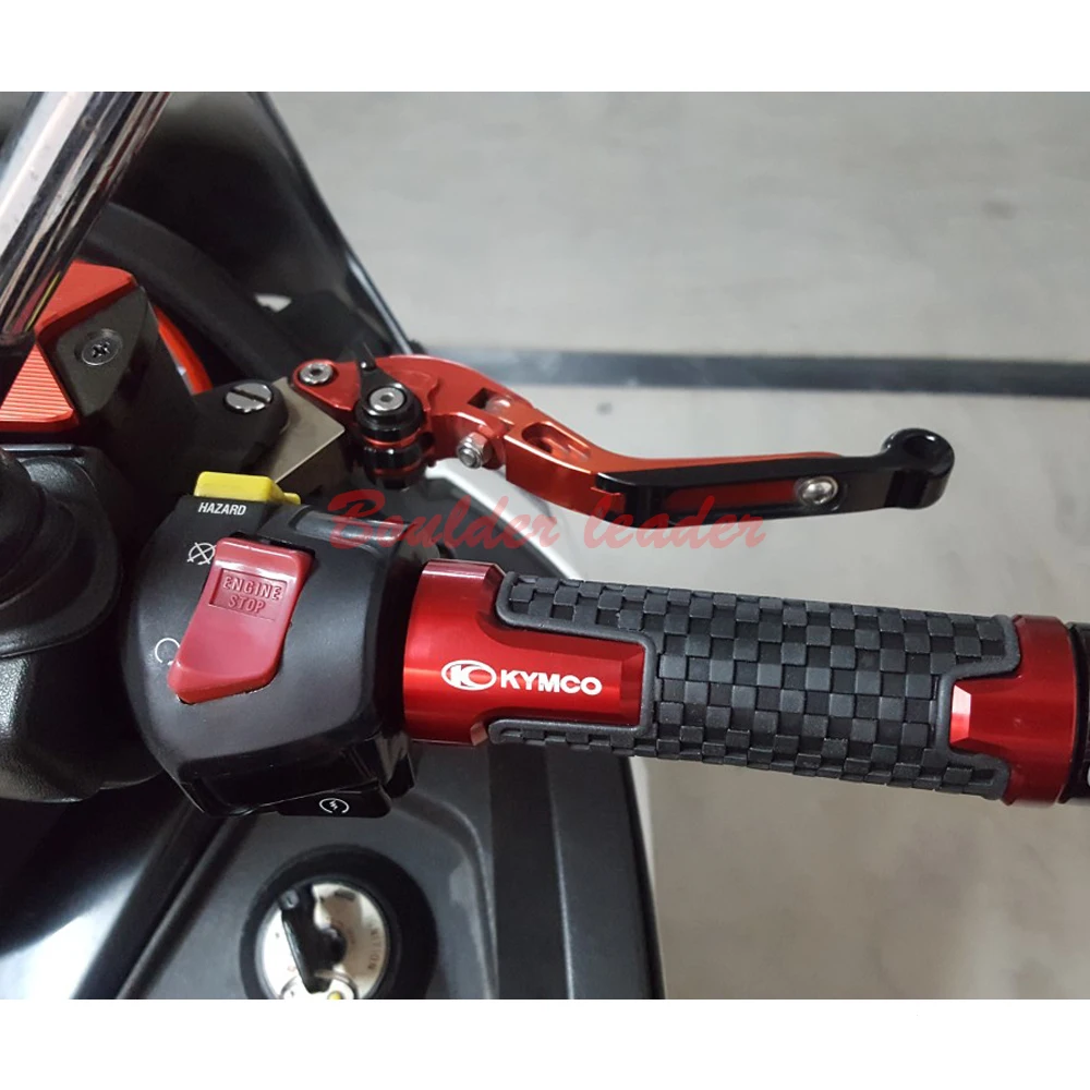 Ручки для Руля Мотоцикла ручки YAMAHA TMAX T-MAX 530 500 TMAX530 SX DX 2014 2015 2016 2017 2018 2019 | Автомобили