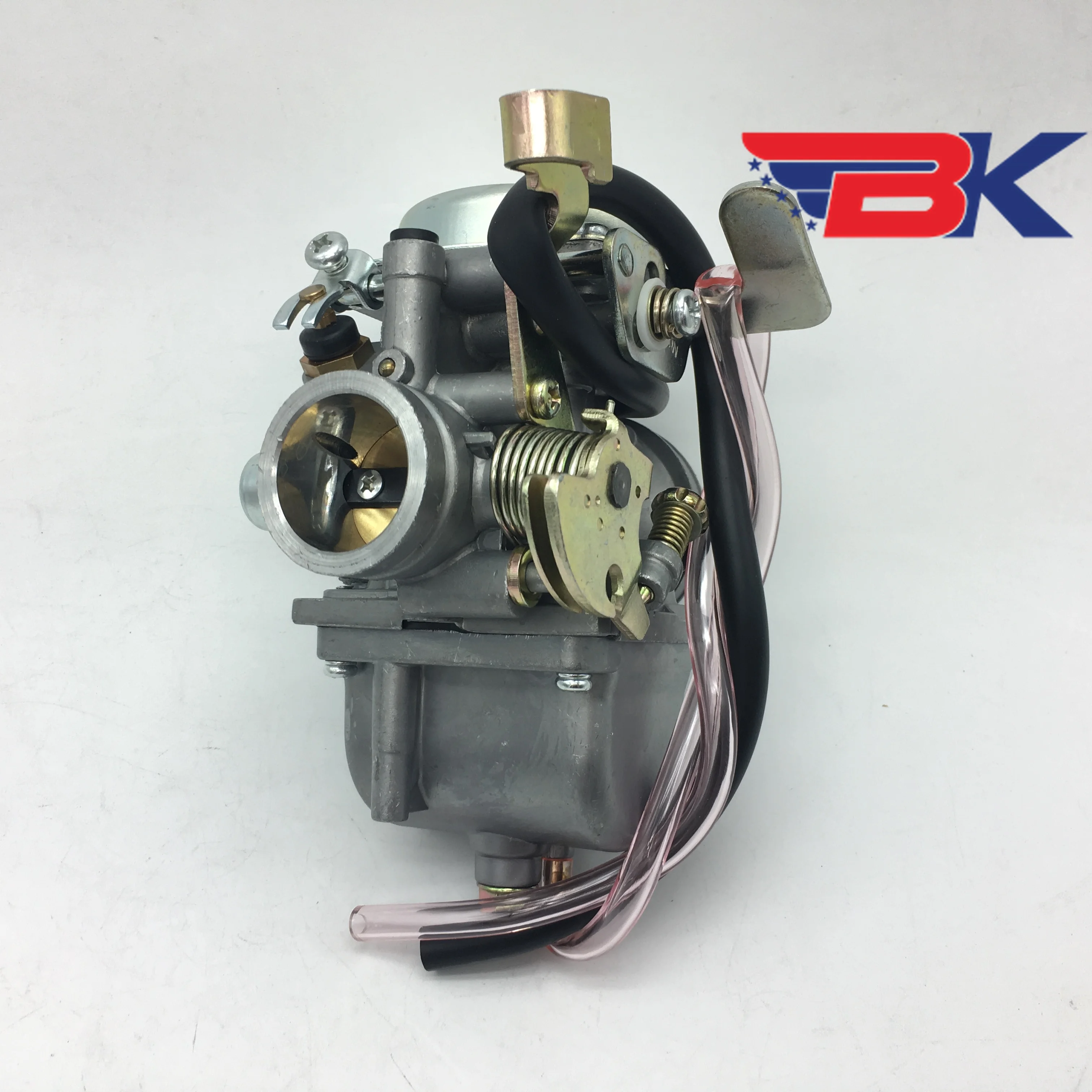 Карбюратор для мотоцикла MIKUNI карбюратор Suzuki EN125 GS125 GN125 125CC 26 мм PD26 |