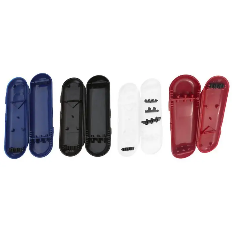 Darts Storage Box Portable Compact Convenient Multicolor Durable Plastic Case Set | Спорт и развлечения