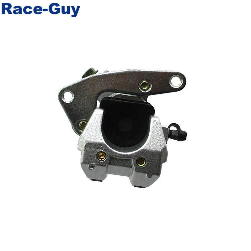 Правый передний тормозной суппорт для Yamaha Banshee Bear Tracker 250 350 Big Blaster YFS200 Bruin Grizzly Honda