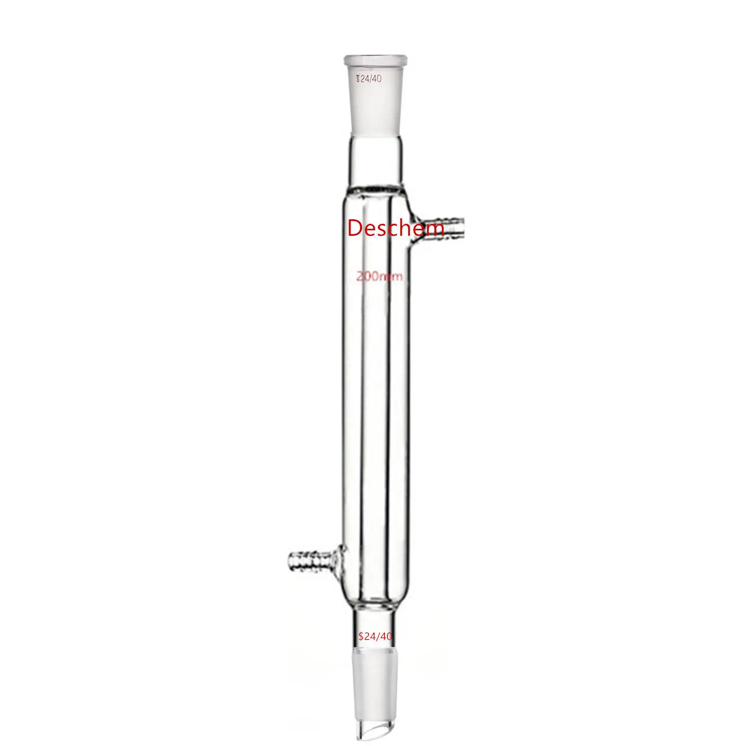 500ml 24/40 Glass Distillation Apparatus Laboratory Vacuum Distill Device Kit | Канцтовары для офиса и дома