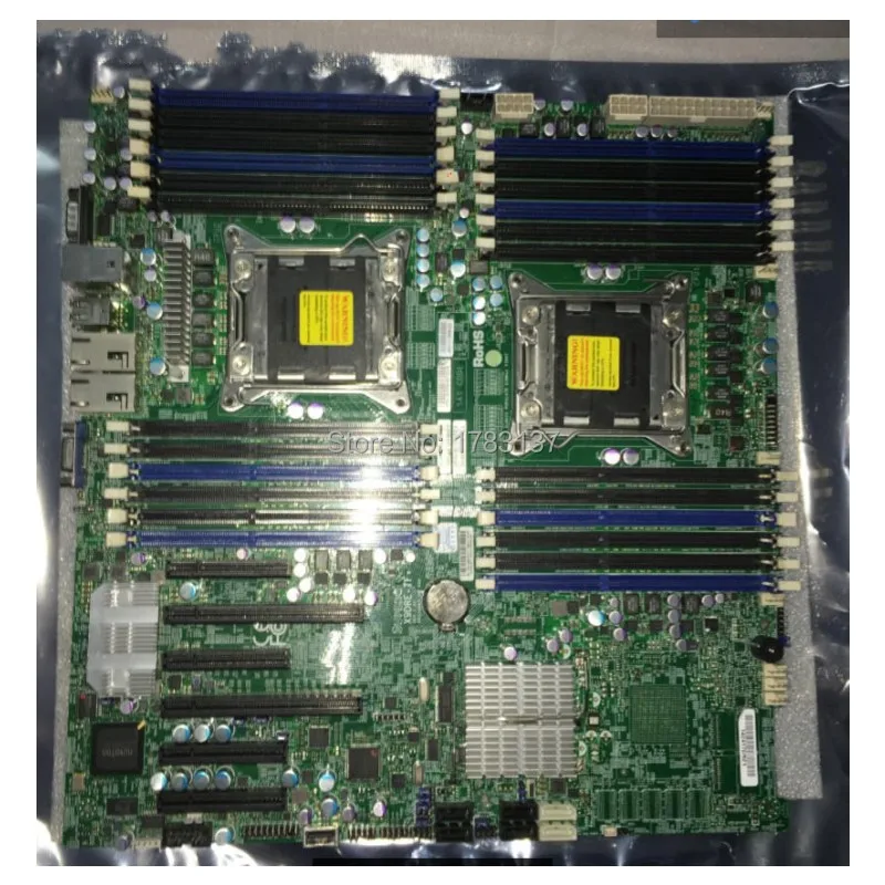 X9DRE TF + X79 C602 LGA2011|Чистящие принадлежности для компьютеров| |