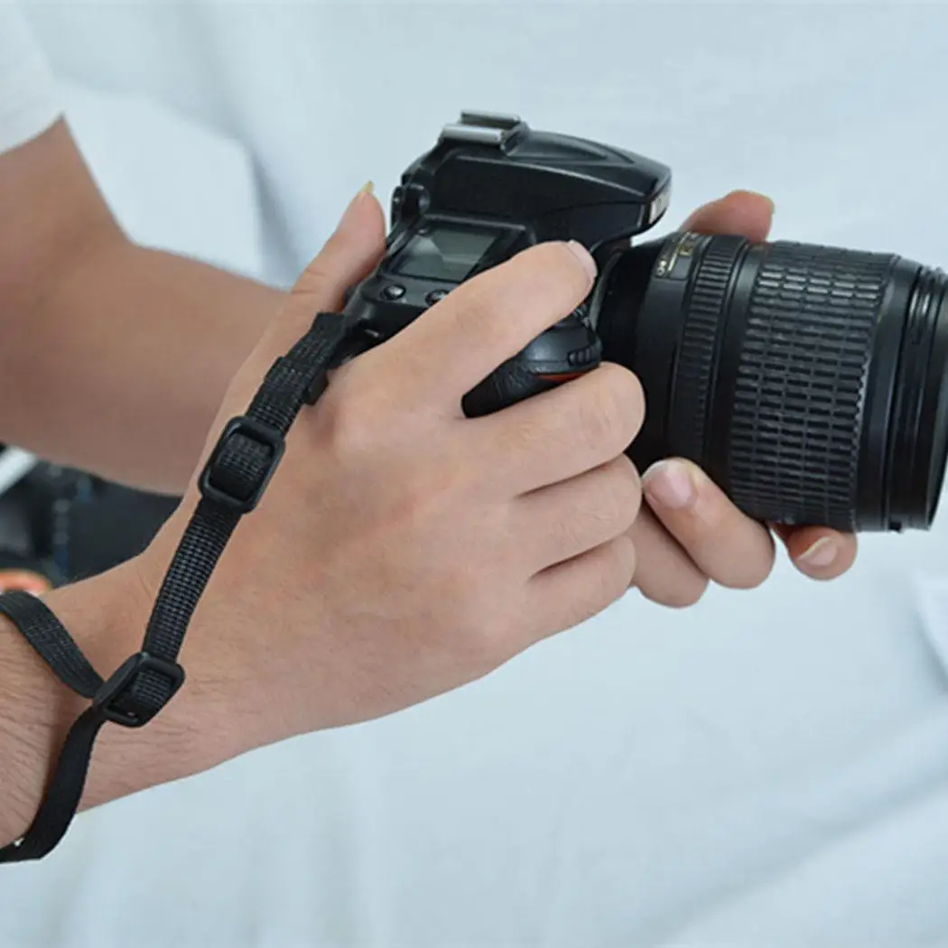 Многофункциональный ремешок для камеры Quick Release ремень идеальный аксессуар DSLR.