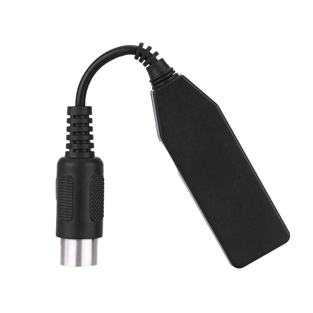 Godox PB960 блок питания USB кабель преобразования для AD360/AD180 AD серии|Аксессуары