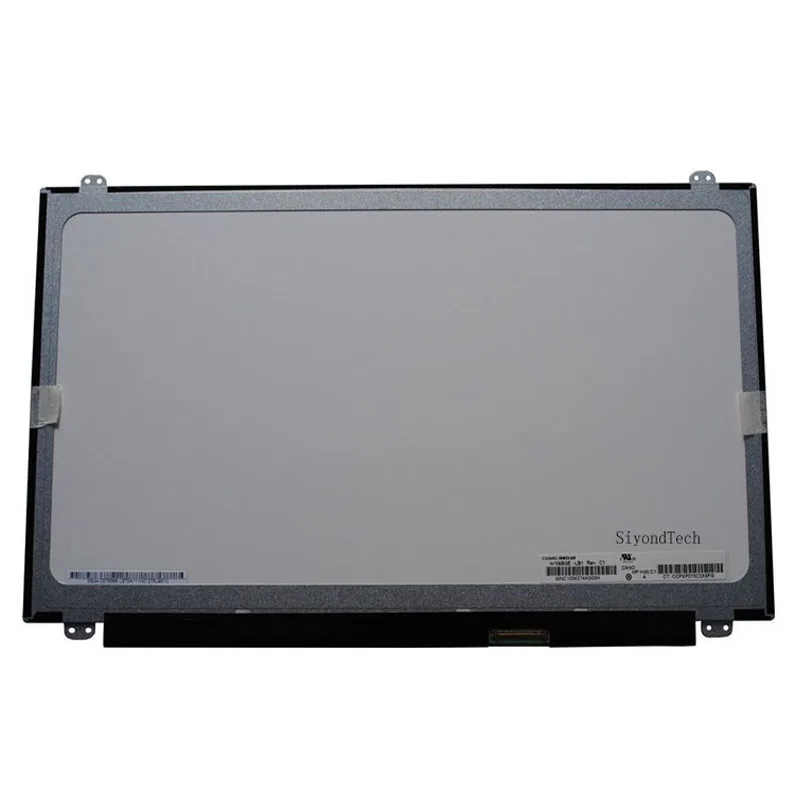15 6 WXGA HD тонкий светодиодный ЖК экран для ноутбука Acer Aspire 5745 5802|laptop screen|lcd laptop screenlcd |
