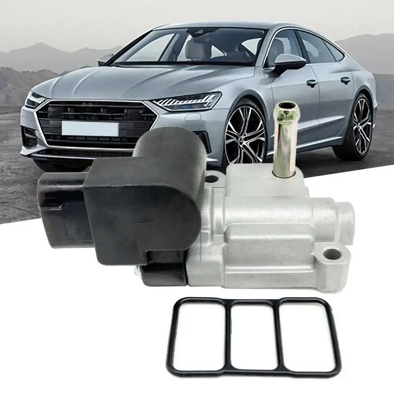 Передний клапан управления воздухом для Honda Accord Cr V Odyssey Acura CL MDX TL Idle Valve