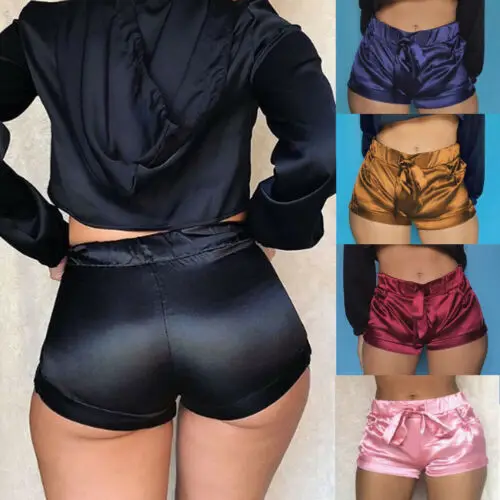 Shorts For Lady Women Girl Sports Running Gym Fitness Workout Beach Casual Clothes Summer 2019 | Женская одежда