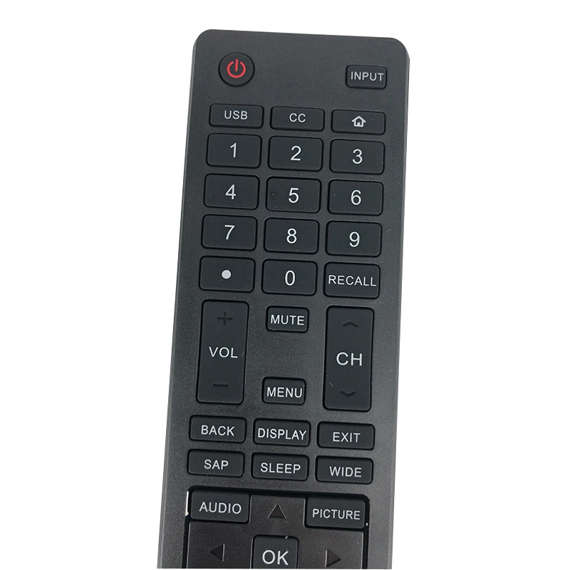 Для Haier Tv пульт дистанционного управления модель Htr A18M совместимый 55D3550 40D3500M