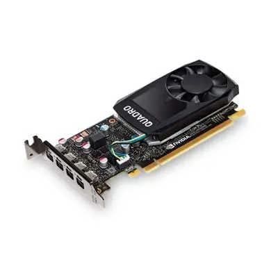 Видеокарты PNY (VCQP620DVI PB) VGA QUADRO P620 (PASCAL)|Видеокарты| |