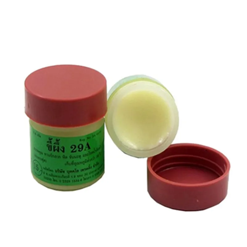 Натуральный крем для ухода за кожей Eczma Psoriasi из Таиланда 29 А 12 шт. | Красота и