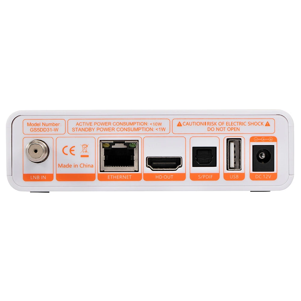 FULL-CCCAM IPTV GTMEDIA GTS спутниковый ресивер Android6.0 ТВ-бокс + DVB-S/S2 Смарт ТВ-приставка