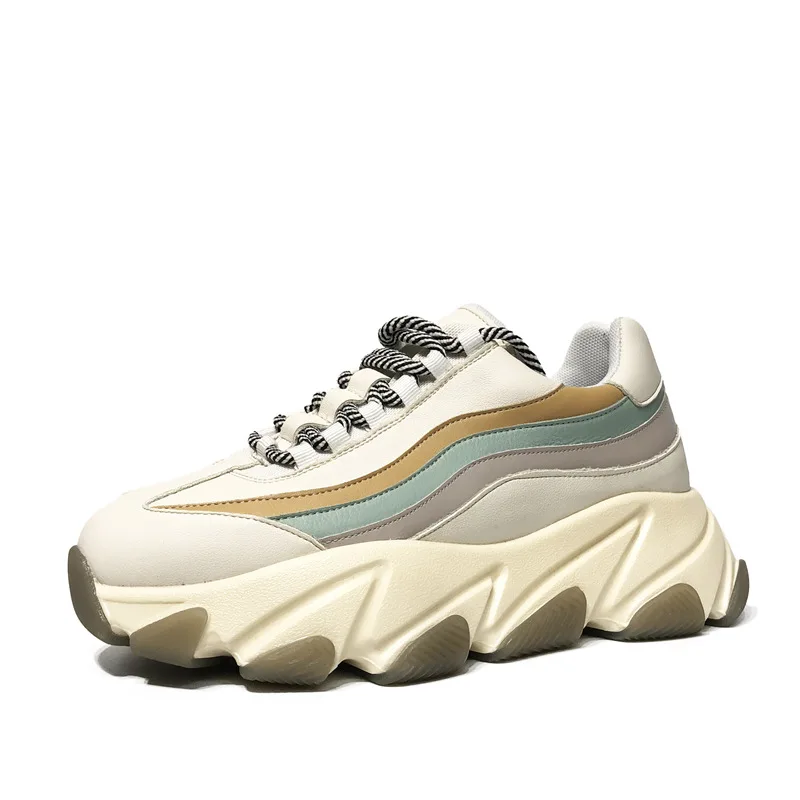 Женская спортивная обувь для папы туфли лодочки девочек увеличивающие