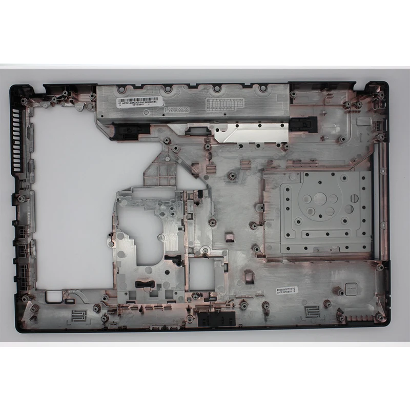 Чехол-накладка для ноутбука Lenovo G780 100% оригинальный черный 17 3 | Компьютеры и офис