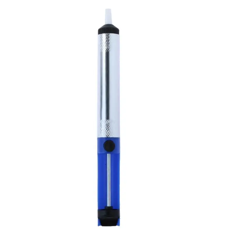 

Removal Solder Tool Instruments Set Suction Tin Solder Suckers Gun Soldering Iron Desolder Suction Tin Pen Soldering Iron Pen