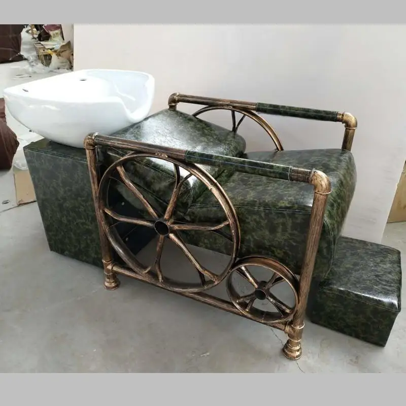 Lavacabezas кровать cakeleireiro Парикмахерская макияж для красоты Cadeira Maquiagem мебель Silla