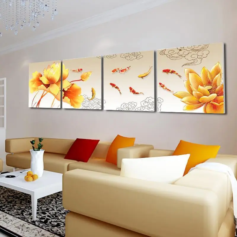 Op Nummer Obrazy Na Sciane картина Para El Quadro Cuadro Decorativo Decoracion Hogar современная для настенного