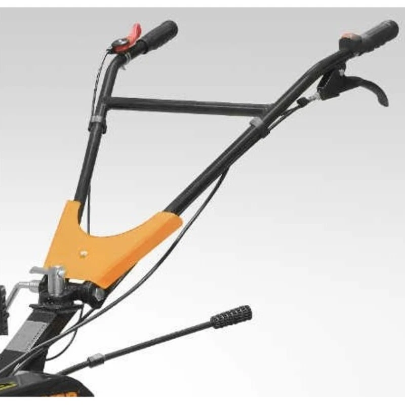 Мотокультиватор CARVER MC 650M с комплектом ЗиП|Мотыга| |