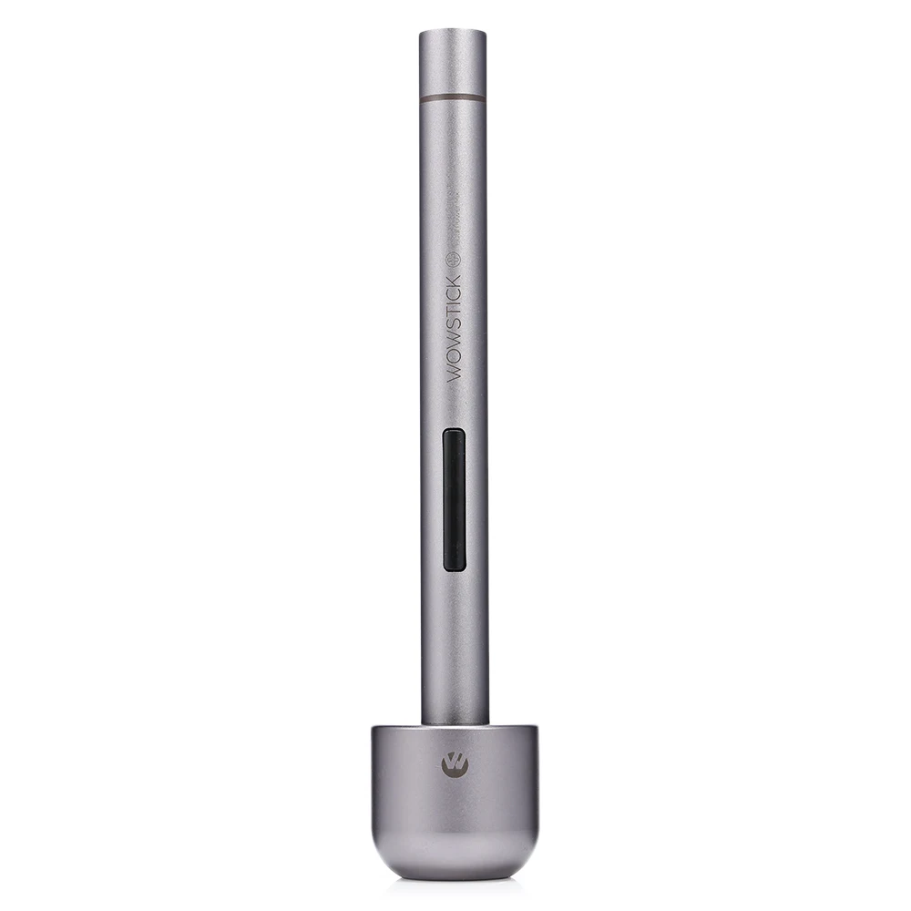 Wowstick 1F Pro мини электрическая отвертка аккумуляторный Аккумуляторный шуруповерт