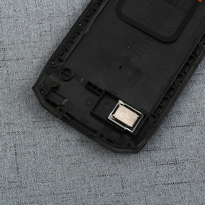 Чехол Alesser для аккумулятора Oukitel WP5000 чехол с отводом тепла сменный тонкий