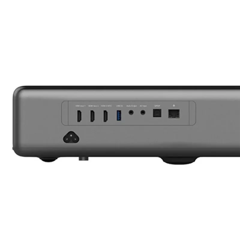 WEMAX ONE PRO FMWS02C ALPD 7000 люмен лазерный проектор ТВ домашний кинотеатр|Пропеллеры| |