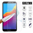 Закаленное стекло для Huawei P Smart Honor 8X 8C 7A 7C Pro, Защитное стекло для Honor 7X 6X 7A Pro 9 V 20 10 Lite, защитная пленка