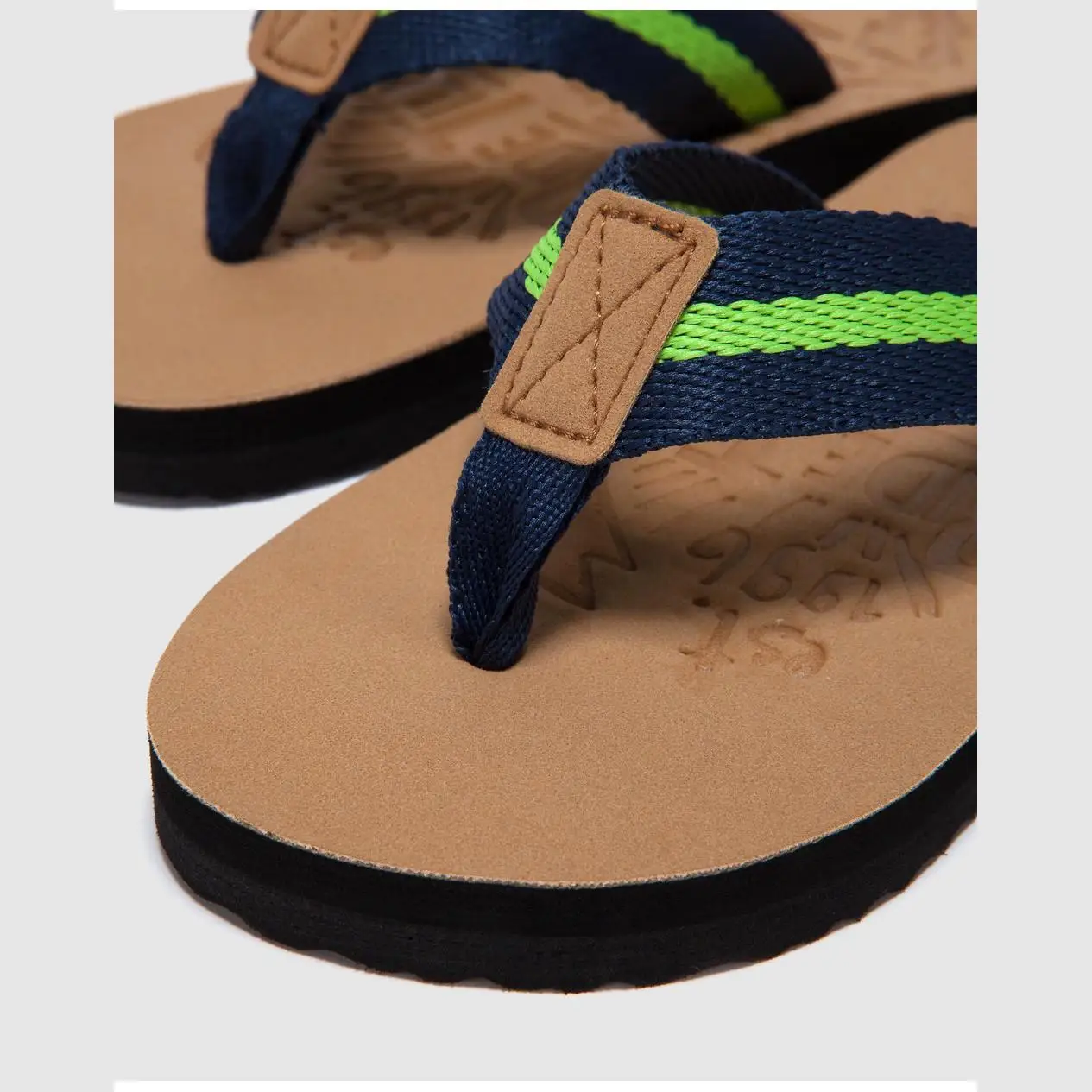 UNIT-NINO-SANDALS-SANDALIAS NINO 'S UNIT. |