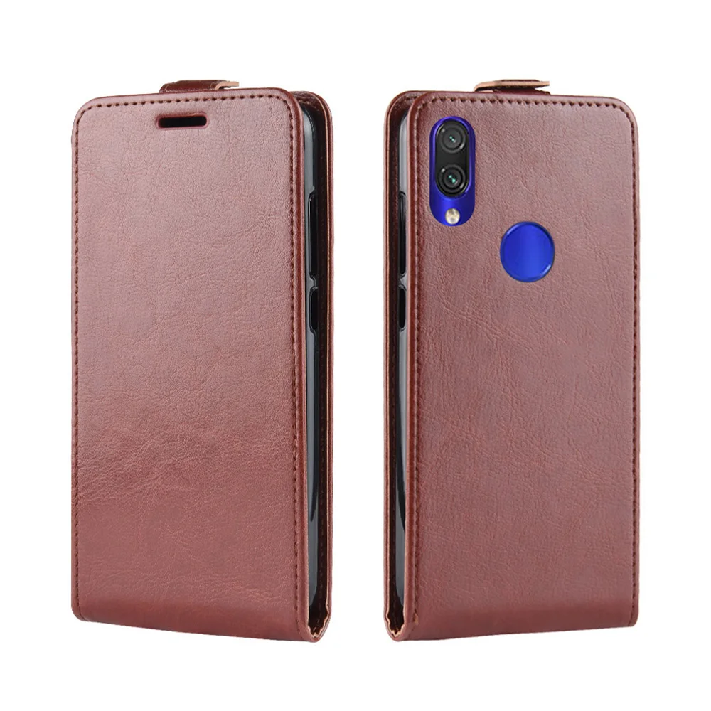 Флип чехол JONSNOW для Xiaomi Redmi Note 7 роскошный кожаный защитный Mi 9/Mi9 SE/Mi 8 Lite/Redmi