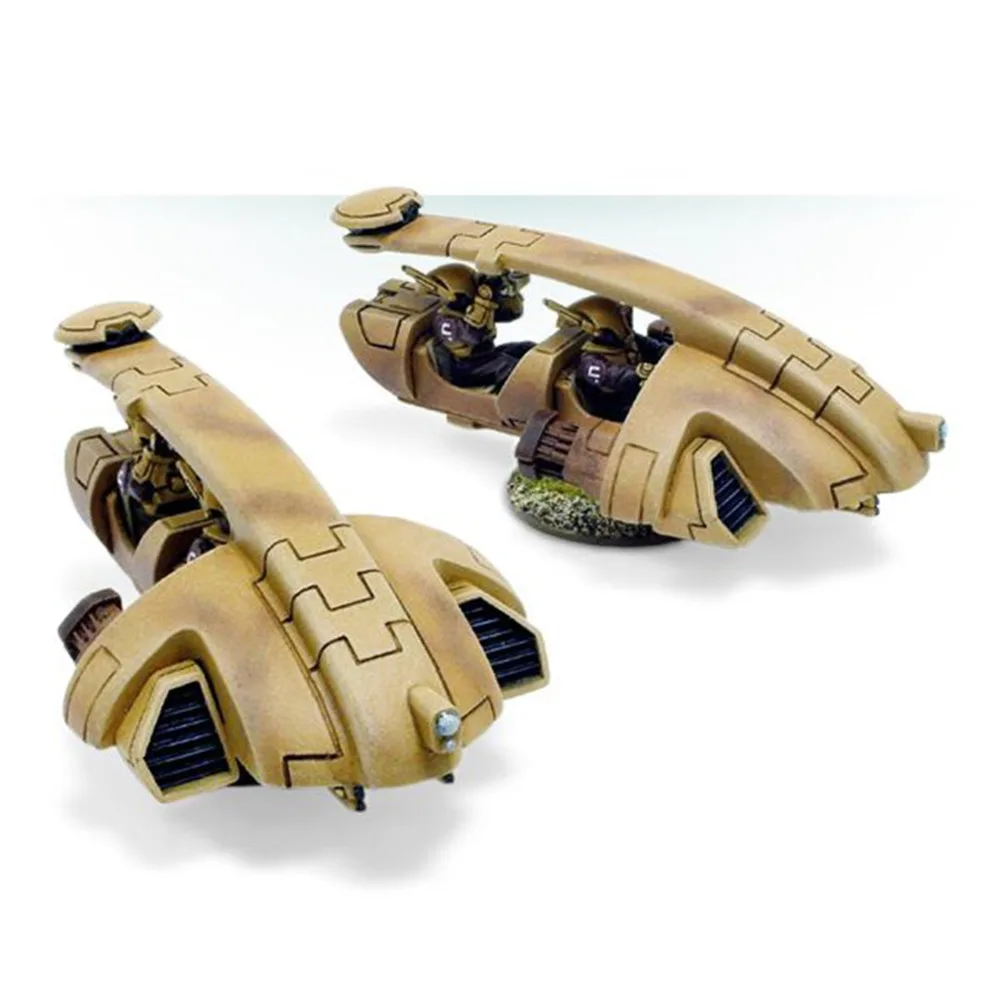 ТАУ PATHFINDER TETRAS| |