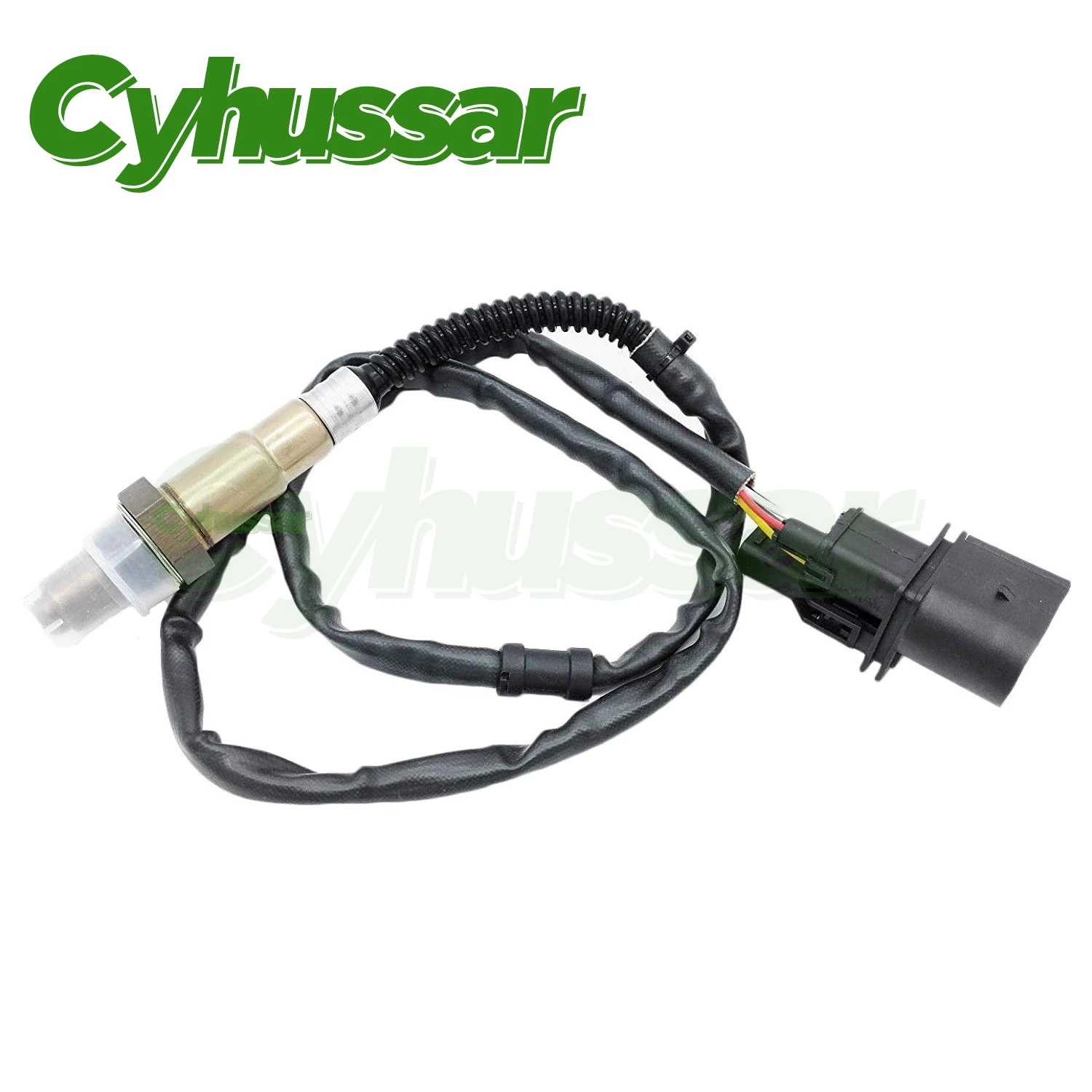 Датчик кислорода O2 датчик подходит для AUDI ROLLS ROYCE SKODA VW TT JETTA GOLF 1.8L 021906262B 11787512984