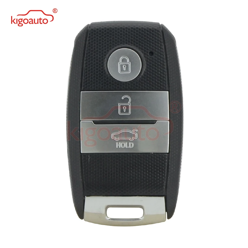 Автомобильный пульт дистанционного управления Kigoauto Smart Key 433MHz 95440 3W600 для Kia K5 Sportage
