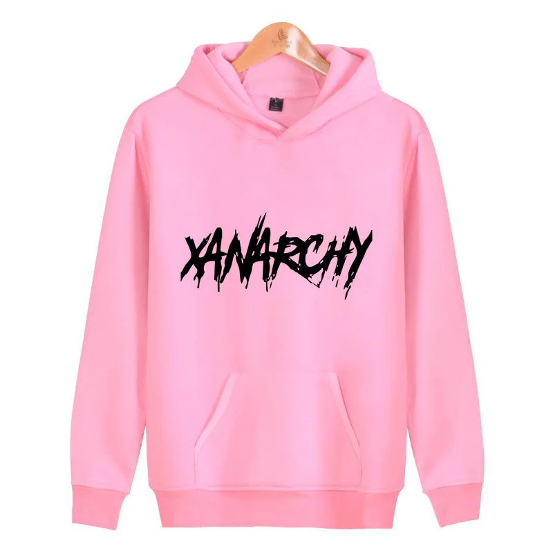 Одежда lil xan Мужская одежда модный спортивный костюм повседневный мужские