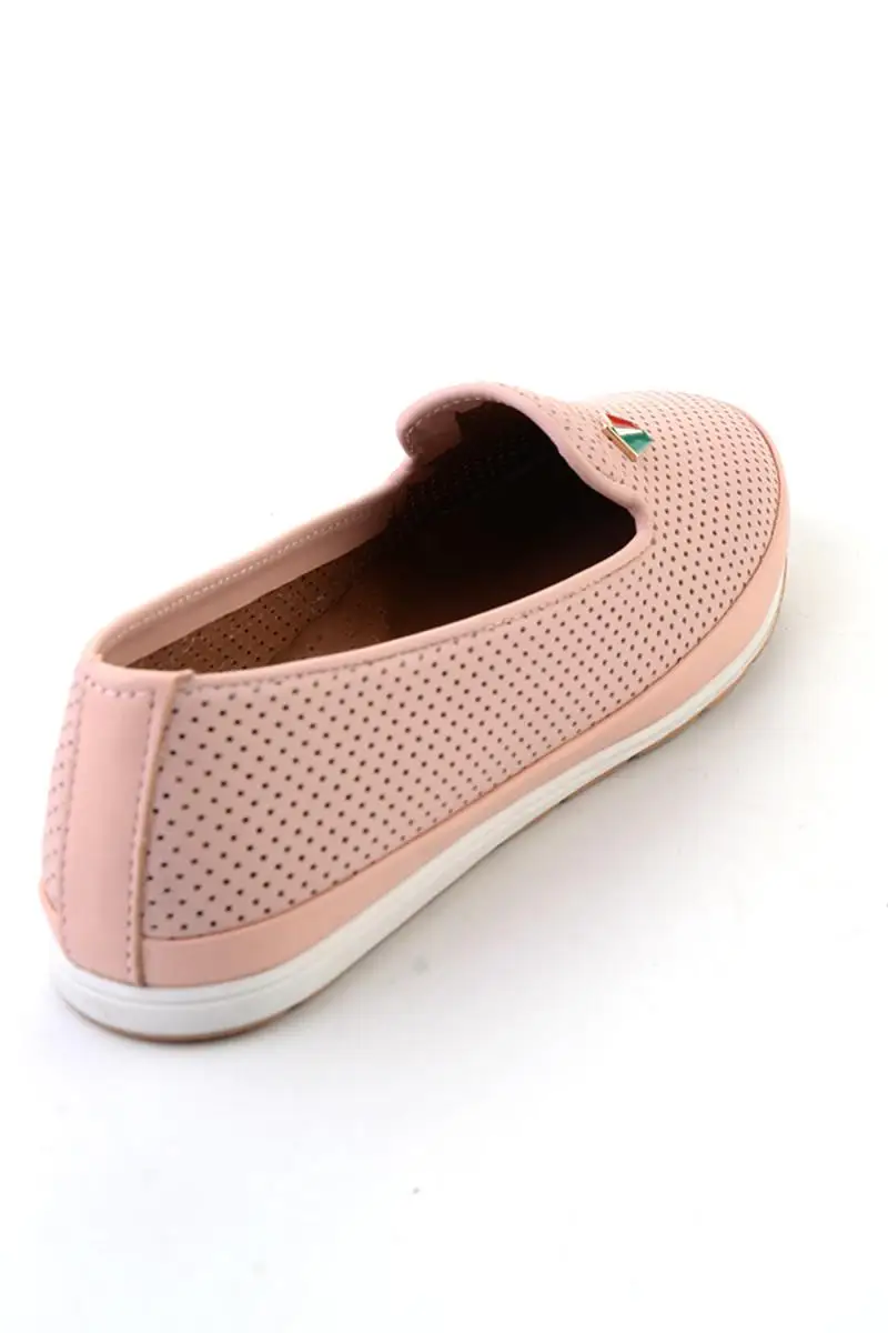 Bambi Powder Women 'S Shoes F0360135003 | Обувь