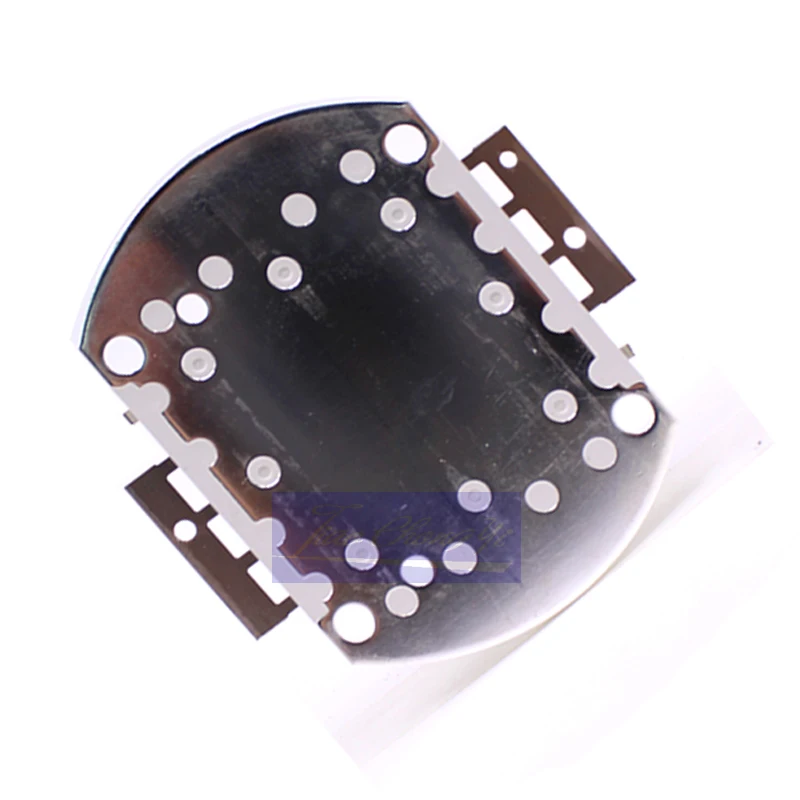 Светодиодная лампа для выращивания растений COB full spectrum 100 Вт 7-полосная высокой