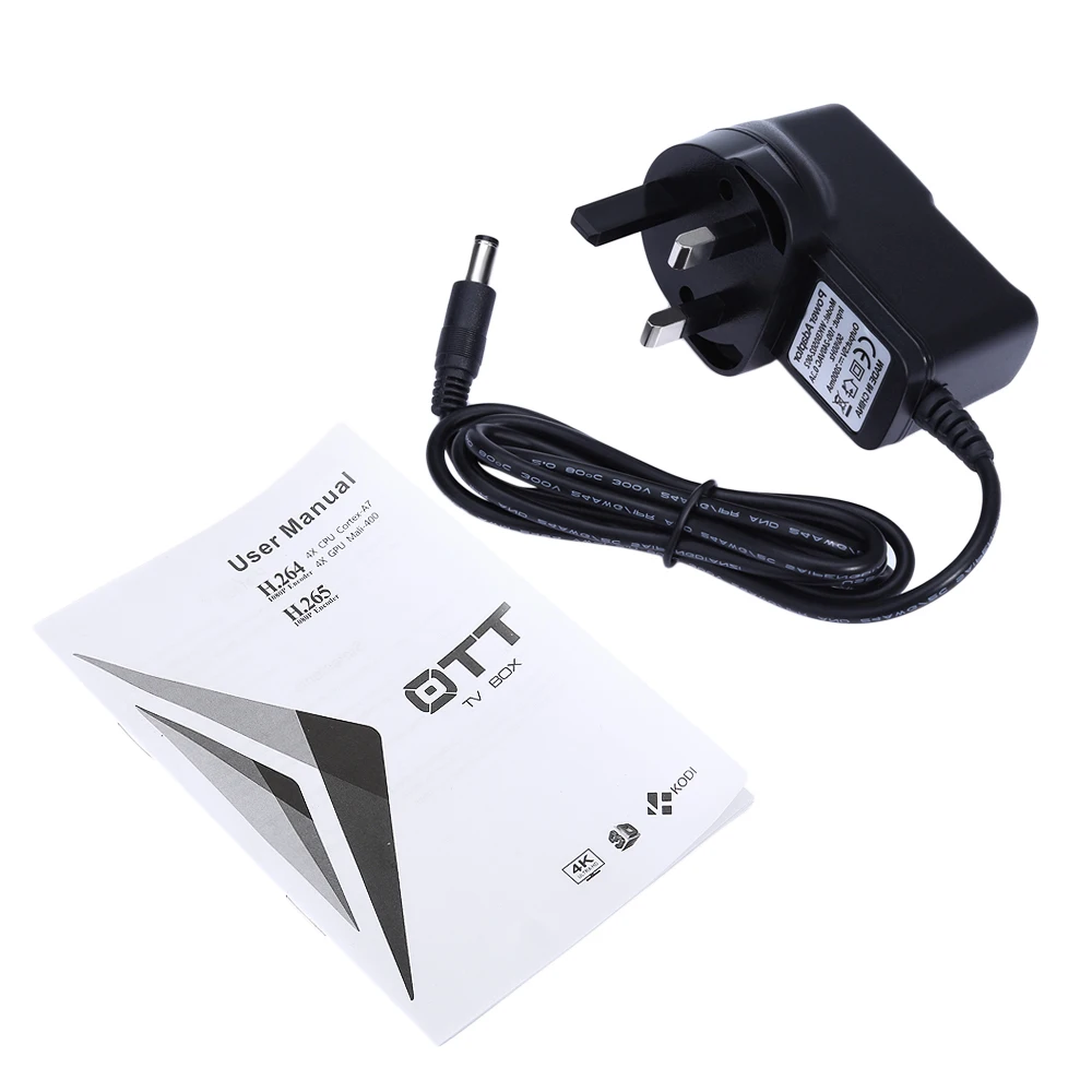 SCISHION V88 4 K Android 7 1 Смарт ТВ бокс на Rockchip 1G Оперативная память 8G Встроенная ядра USB WiFi